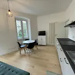 Appartement Le Vie Del Vento - Garibaldi