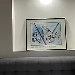 Le Vie Del Vento - Garibaldi Appartement