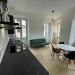 Appartement Le Vie Del Vento - Garibaldi *