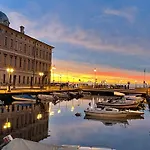Lejlighed Le Vie Del Vento - Garibaldi Trieste