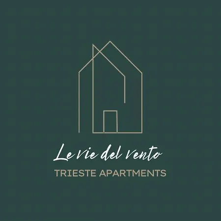 Le Vie Del Vento - Garibaldi * טריאסטה