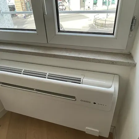 Le Vie Del Vento - Garibaldi Triëst