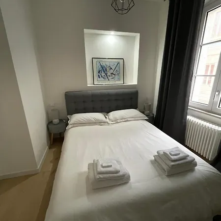 Le Vie Del Vento - Garibaldi * Triëst