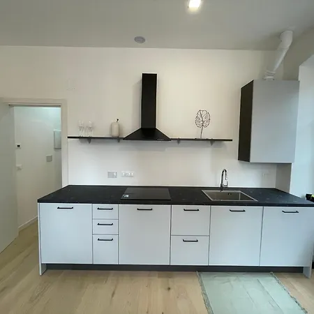 Appartement Le Vie Del Vento - Garibaldi