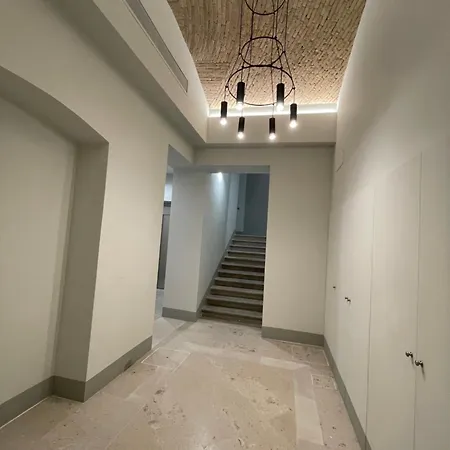 Апартаменты Le Vie Del Vento - Garibaldi *