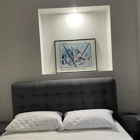 Le Vie Del Vento - Garibaldi Appartement Triëst