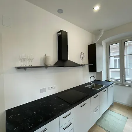 Le Vie Del Vento - Garibaldi Триест