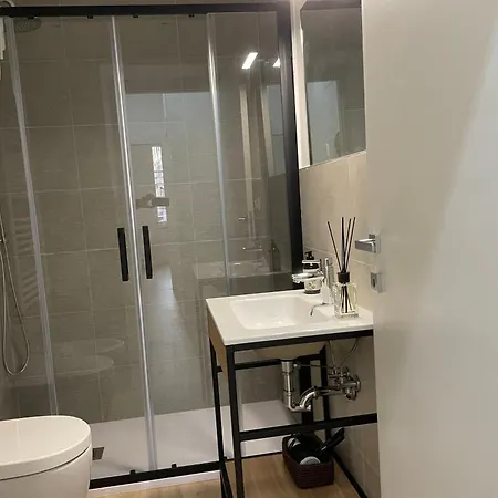 Апартаменты Le Vie Del Vento - Garibaldi *