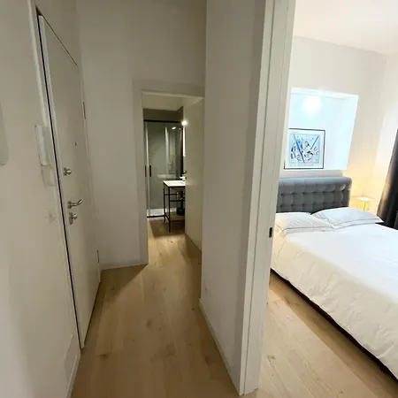 Le Vie Del Vento - Garibaldi * Триест