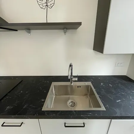 Le Vie Del Vento - Garibaldi Appartement