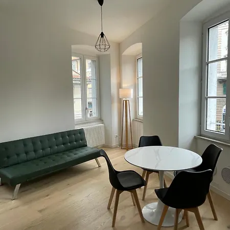 Апартаменты Le Vie Del Vento - Garibaldi