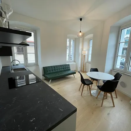 Le Vie Del Vento - Garibaldi Триест