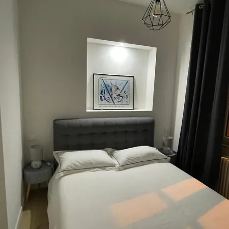 Le Vie Del Vento - Garibaldi *