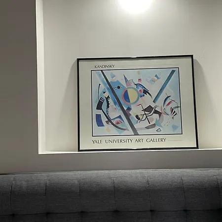 Le Vie Del Vento - Garibaldi Апартаменты