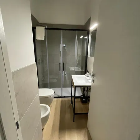 Апартаменты Le Vie Del Vento - Garibaldi *