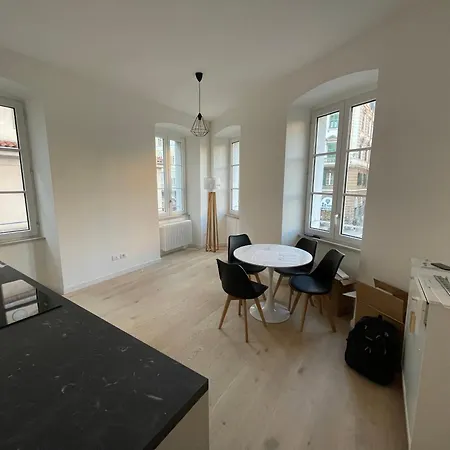 Le Vie Del Vento - Garibaldi Triëst