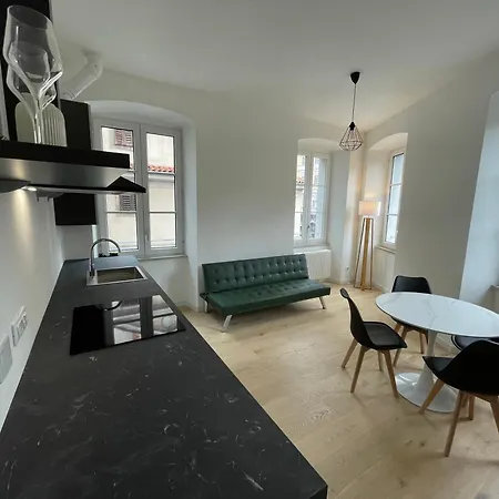 Апартаменты Le Vie Del Vento - Garibaldi *