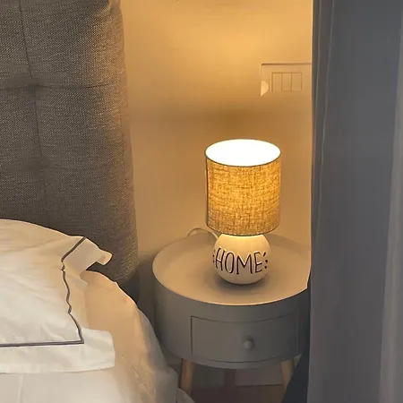 Le Vie Del Vento - Garibaldi Appartement Triëst