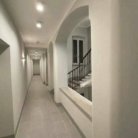 Le Vie Del Vento - Garibaldi Appartement