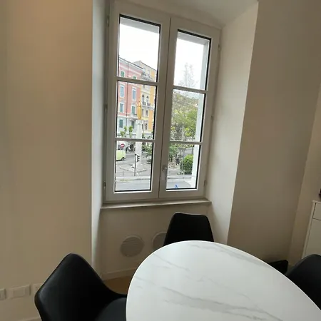 Le Vie Del Vento - Garibaldi Appartement *