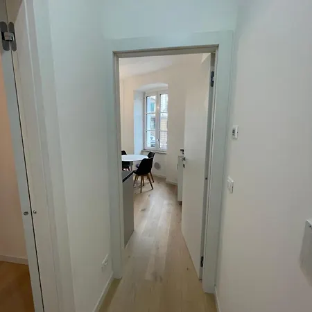 Appartement Le Vie Del Vento - Garibaldi Triëst