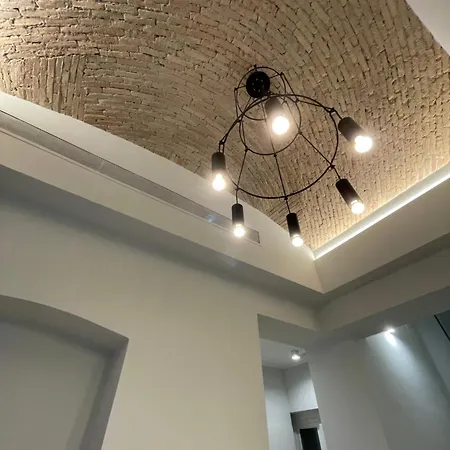 Le Vie Del Vento - Garibaldi Appartement