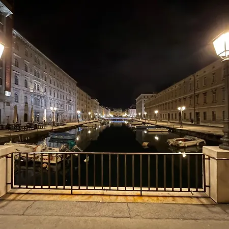 Διαμέρισμα Le Vie Del Vento - Garibaldi