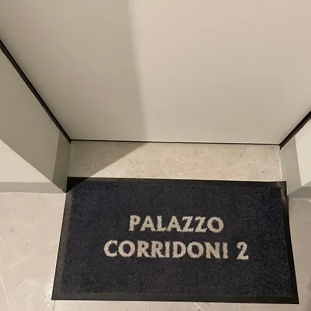 Appartement Le Vie Del Vento - Garibaldi *