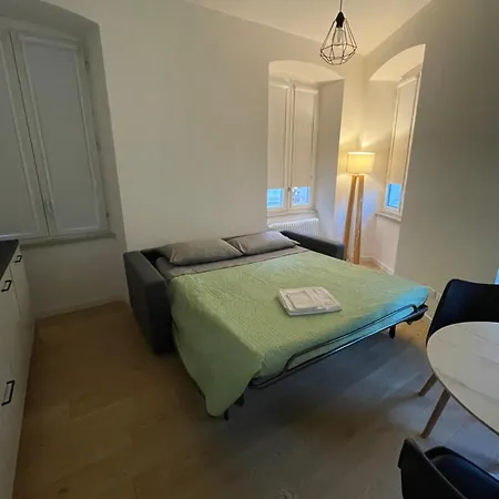 Le Vie Del Vento - Garibaldi Апартаменты *