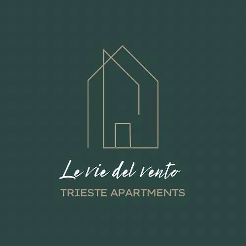 Le Vie Del Vento - Garibaldi * Trieste