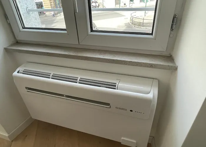 Le Vie Del Vento - Garibaldi Trieste