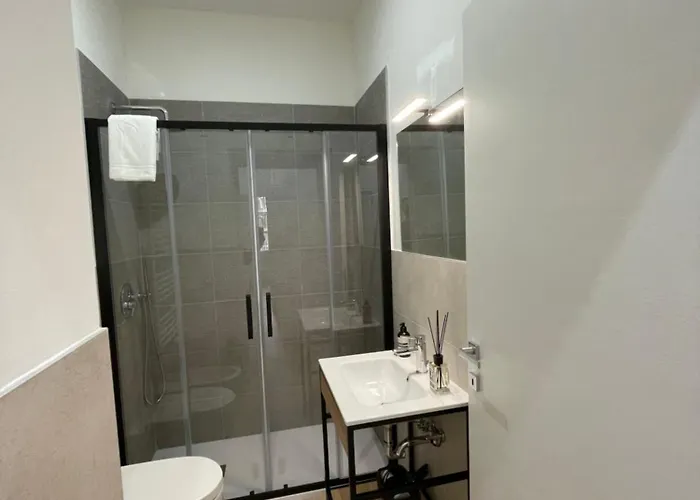 Le Vie Del Vento - Garibaldi