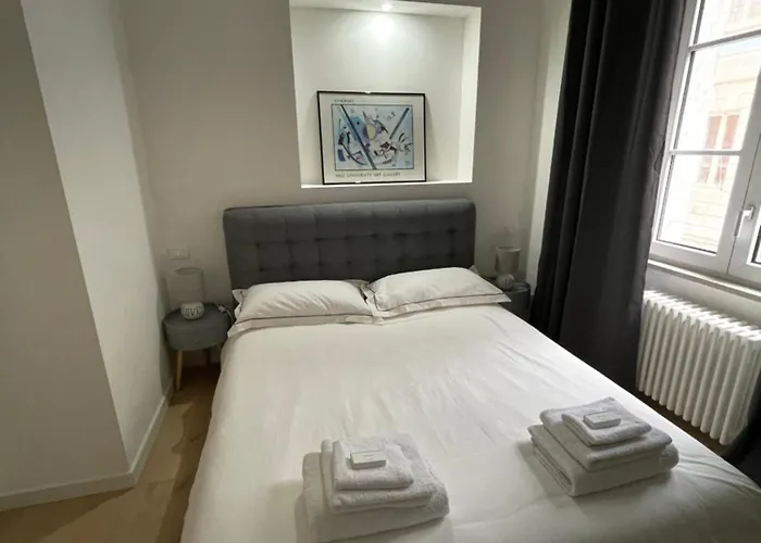 Le Vie Del Vento - Garibaldi * Trieste