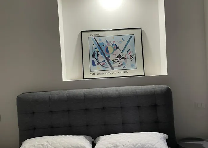 Le Vie Del Vento - Garibaldi Appartement Trieste