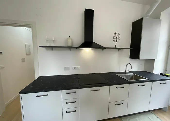 Le Vie Del Vento - Garibaldi *