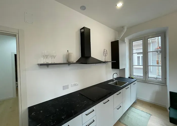 Le Vie Del Vento - Garibaldi Trieste