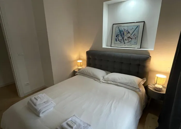 Διαμέρισμα Le Vie Del Vento - Garibaldi