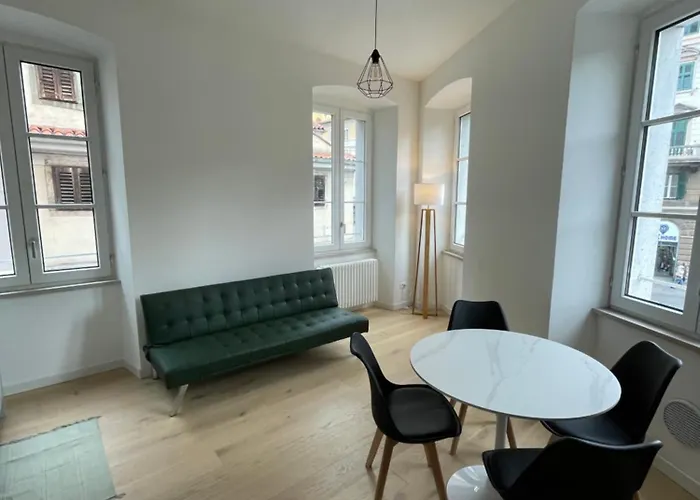 Le Vie Del Vento - Garibaldi Appartement Trieste