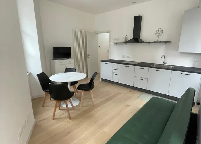 Le Vie Del Vento - Garibaldi Τεργέστη