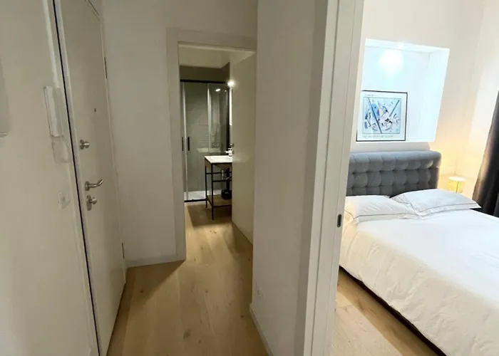 Le Vie Del Vento - Garibaldi * Trieste