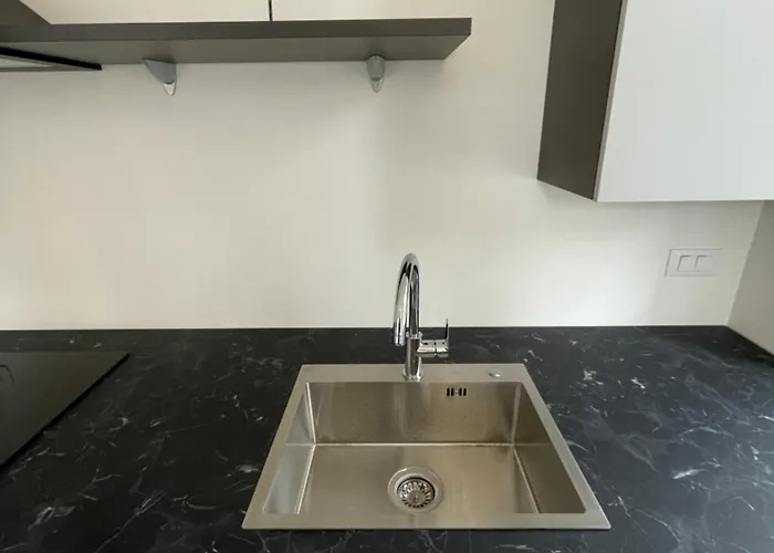 Le Vie Del Vento - Garibaldi Appartement