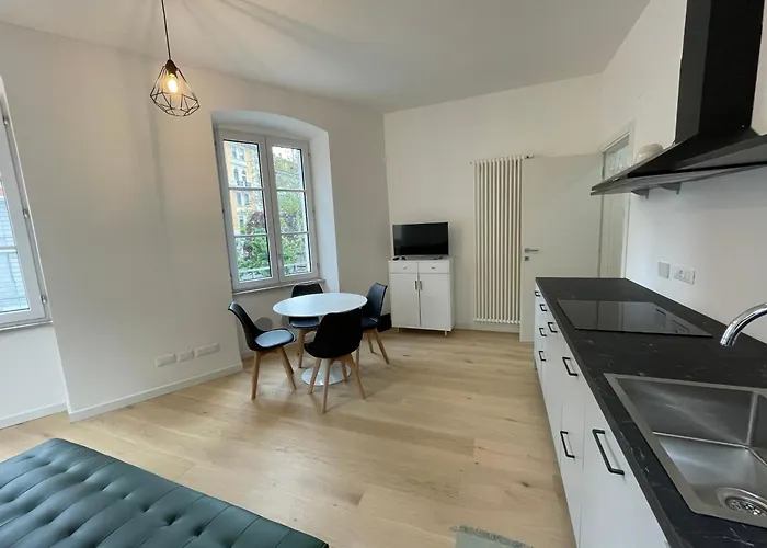 Διαμέρισμα Le Vie Del Vento - Garibaldi