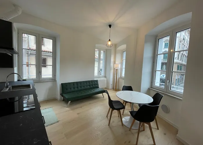Le Vie Del Vento - Garibaldi Appartement Trieste