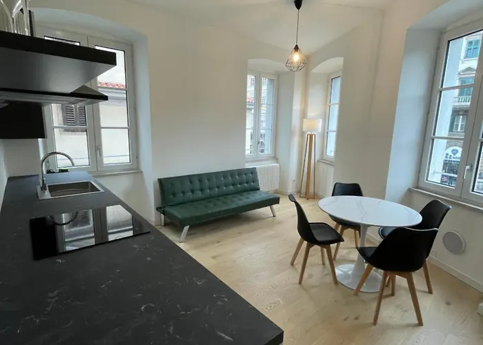 Le Vie Del Vento - Garibaldi Τεργέστη