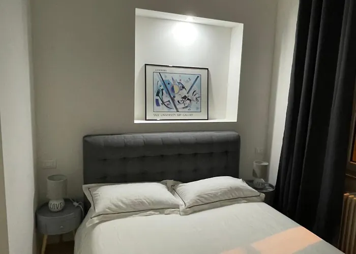 Le Vie Del Vento - Garibaldi *