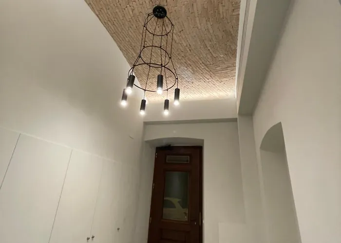 Le Vie Del Vento - Garibaldi