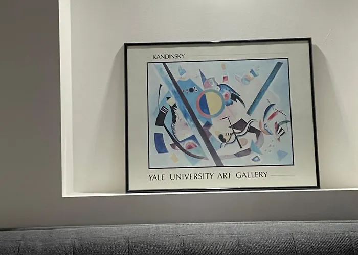 Le Vie Del Vento - Garibaldi شقة