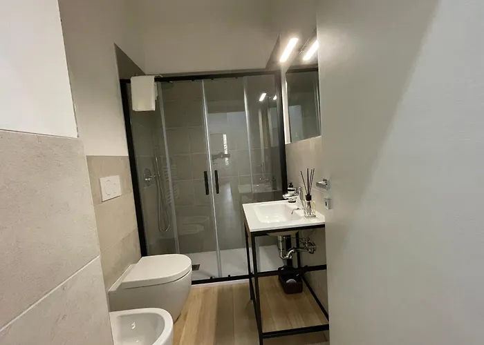 Le Vie Del Vento - Garibaldi Appartement Trieste