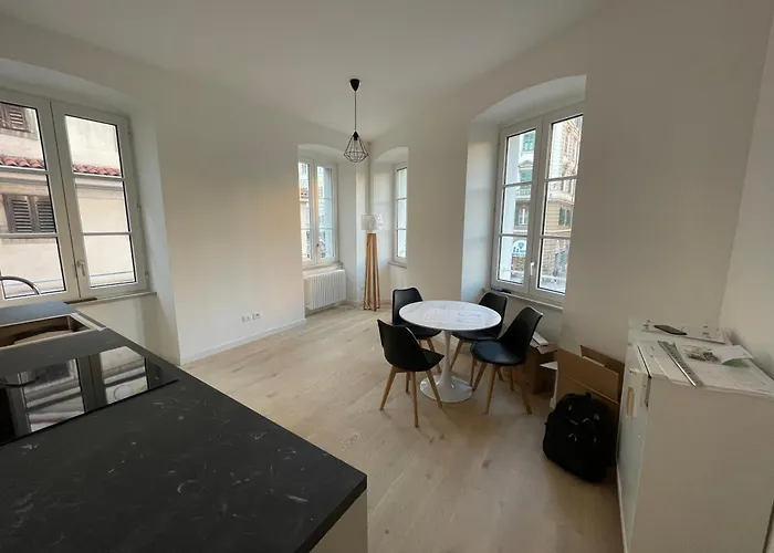 Le Vie Del Vento - Garibaldi Trieste