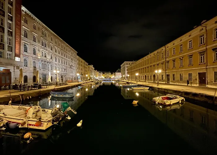 شقة Le Vie Del Vento - Garibaldi